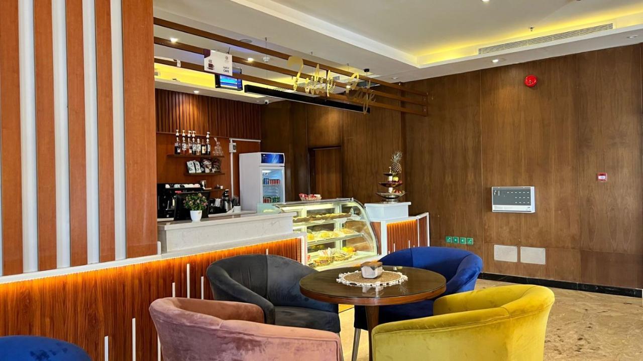 Paradise Inn Jeddah Hotel Εξωτερικό φωτογραφία