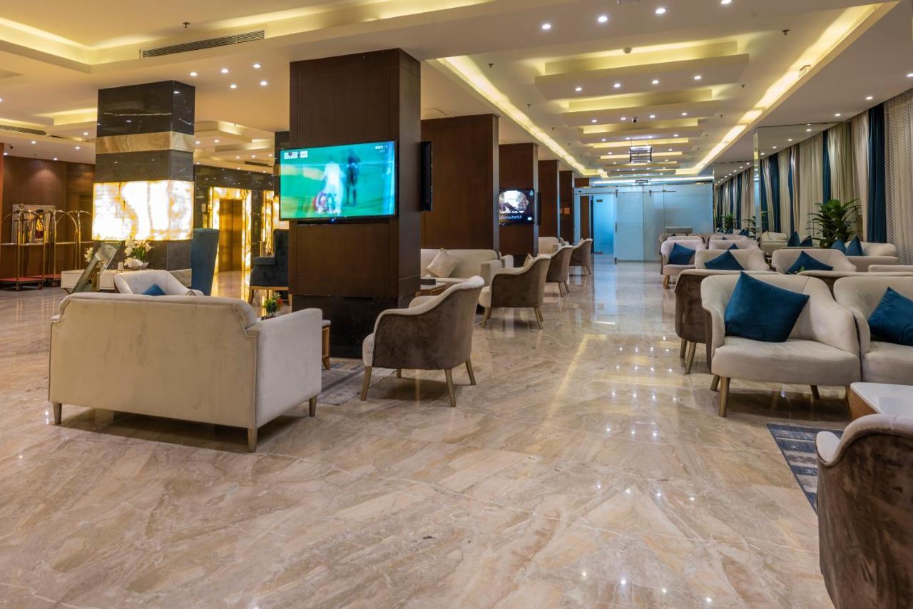 Paradise Inn Jeddah Hotel Εξωτερικό φωτογραφία