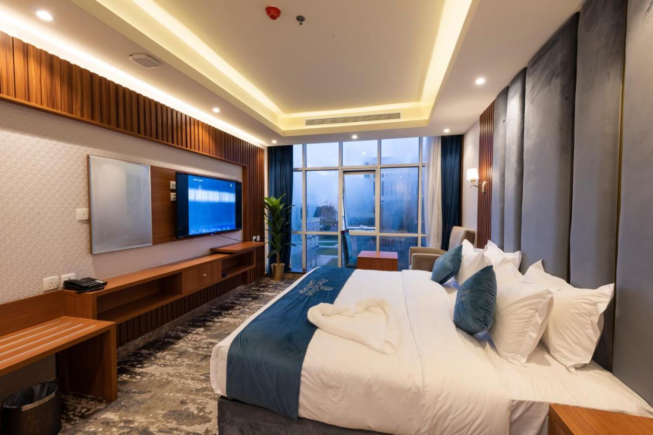 Paradise Inn Jeddah Hotel Εξωτερικό φωτογραφία