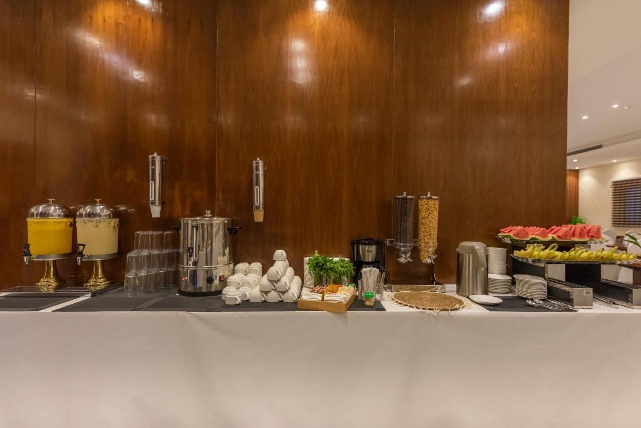 Paradise Inn Jeddah Hotel Εξωτερικό φωτογραφία