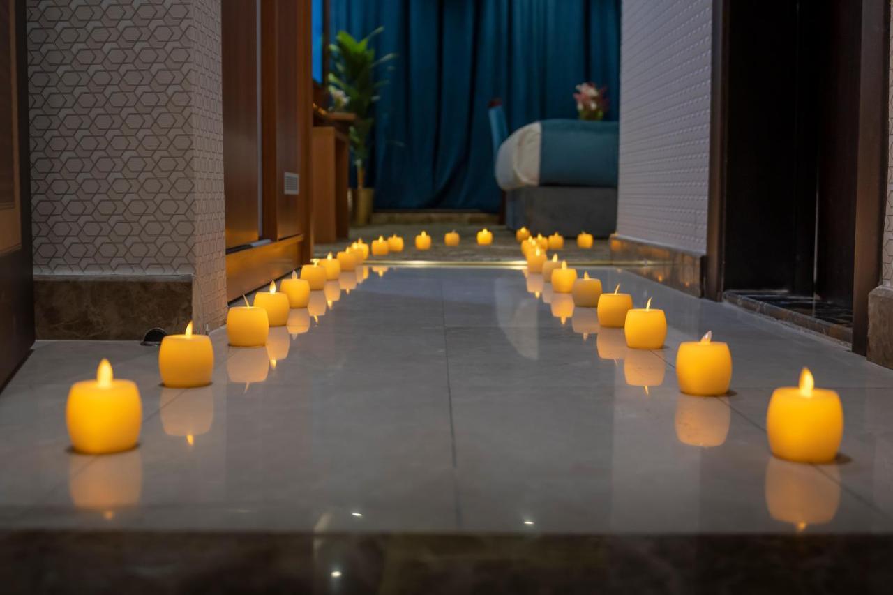 Paradise Inn Jeddah Hotel Εξωτερικό φωτογραφία