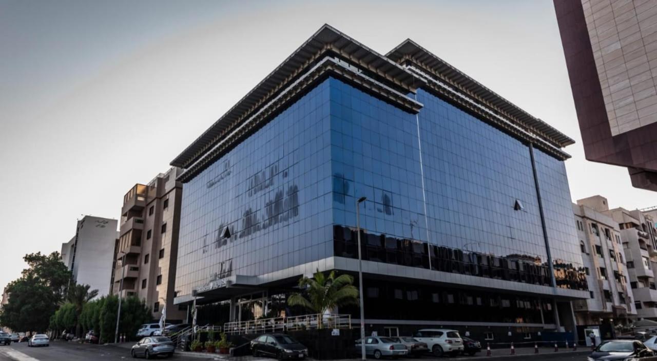 Paradise Inn Jeddah Hotel Εξωτερικό φωτογραφία
