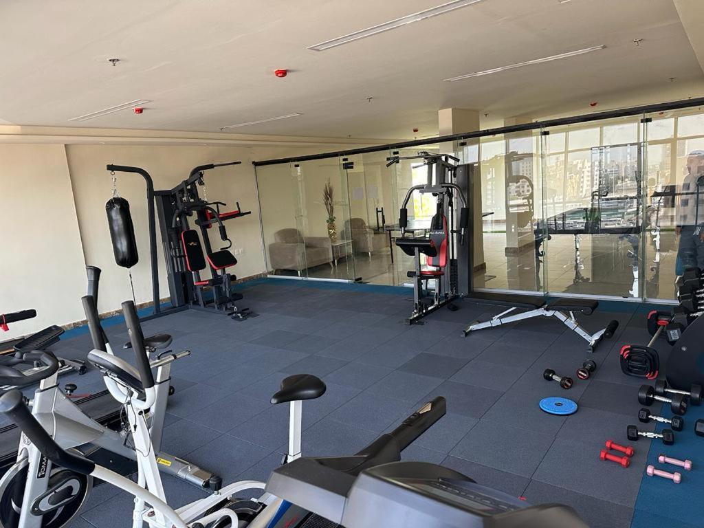 Paradise Inn Jeddah Hotel Εξωτερικό φωτογραφία