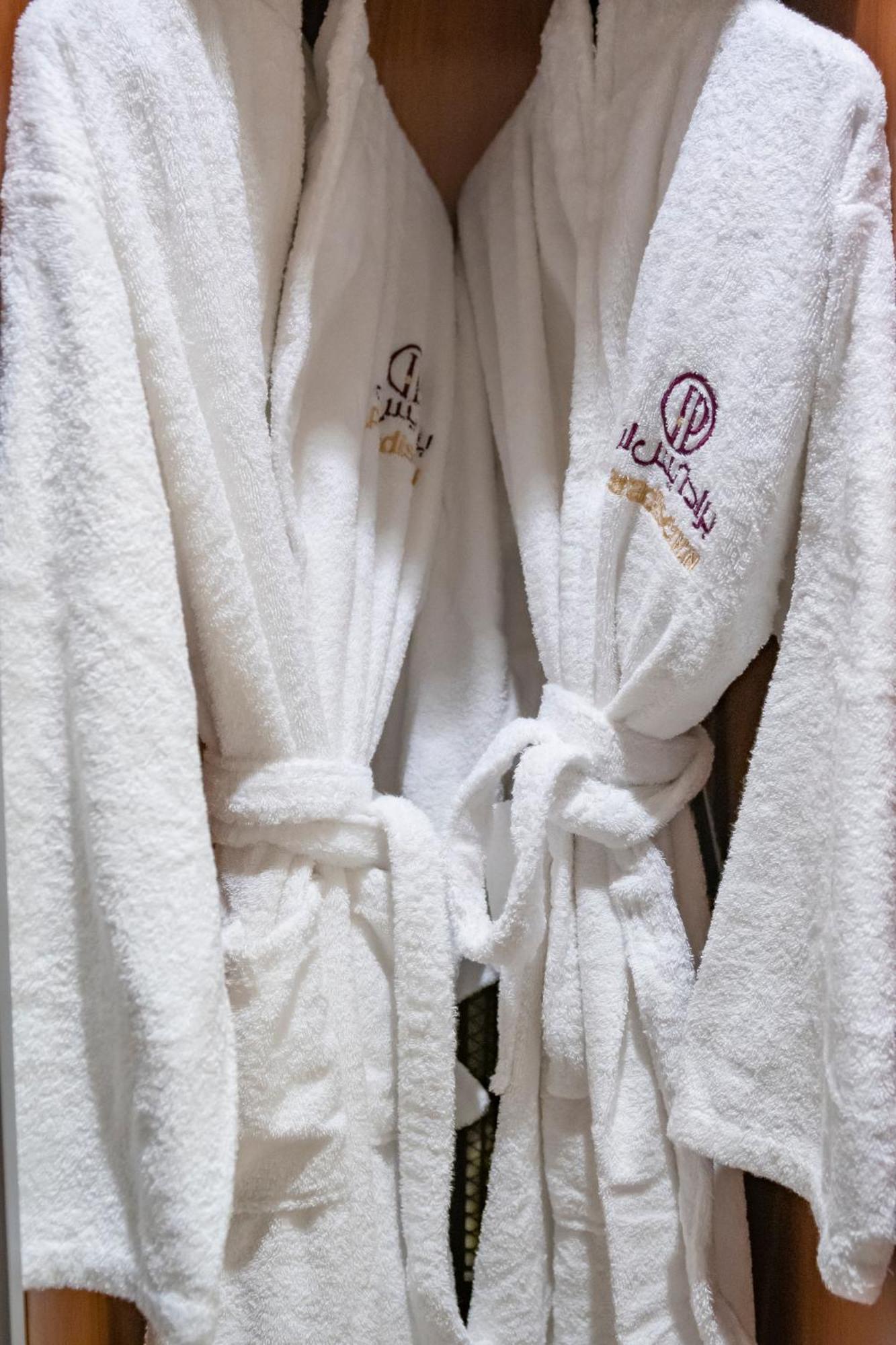 Paradise Inn Jeddah Hotel Εξωτερικό φωτογραφία