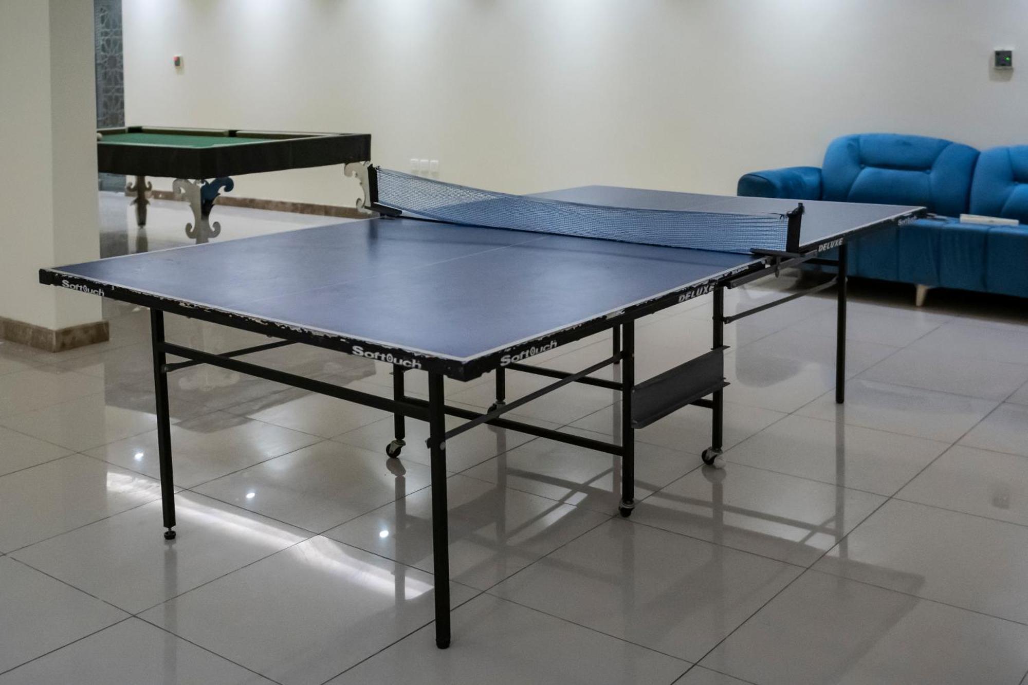 Paradise Inn Jeddah Hotel Εξωτερικό φωτογραφία