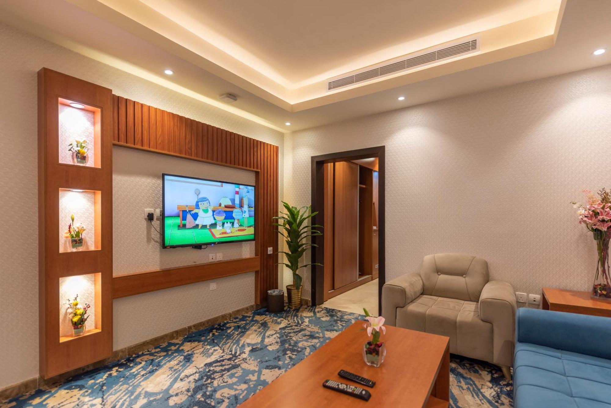 Paradise Inn Jeddah Hotel Εξωτερικό φωτογραφία