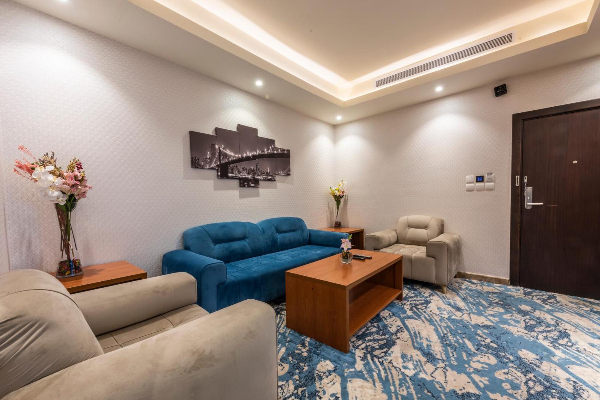 Paradise Inn Jeddah Hotel Εξωτερικό φωτογραφία