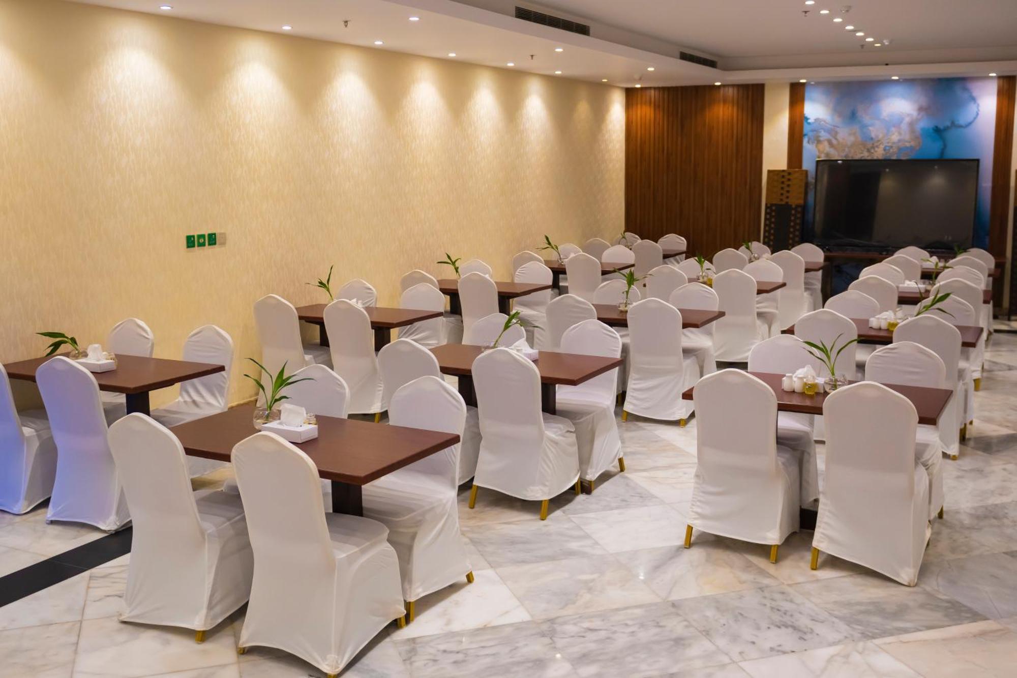 Paradise Inn Jeddah Hotel Εξωτερικό φωτογραφία